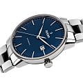 Rado Rado Coupole Classic Automatic R22876203, coupole швейцария мужские часы на браслете нержавеющая сталь боковой вид