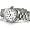 Часы Hamilton Khaki Field Expedition Auto H70225110 фото 4