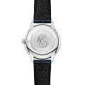 Omega Omega De Ville Prestige 434.13.28.60.53.002   Prestige, наручные женские часы фото под углом
