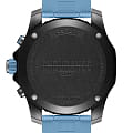 Оригинальные часы Breitling Breitling Endurance Pro 44 X82310281B1S2 кварцевые калибр механизма breitling 82 общий вид