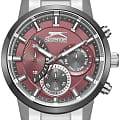 Slazenger Slazenger SL.09.2372.2.06 , наручные мужские часы фото под углом