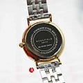 Оригинальные часы Rosefield Rosefield The Small Edit 26SGD-269 кварцевые калибр механизма miyota gl32 общий вид