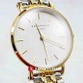 Rosefield Rosefield The Small Edit 26SGD-269,  сша женские часы на браслете сталь c pvd покрытием боковой вид