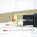 Оригинальные часы Rosefield Rosefield The Boxy QBFGG-Q031 в фирменной упаковке от производителя