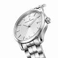 Оригинальные часы Jacques Philippe Jacques Philippe Teres JPQGS791326 кварцевые калибр механизма  общий вид