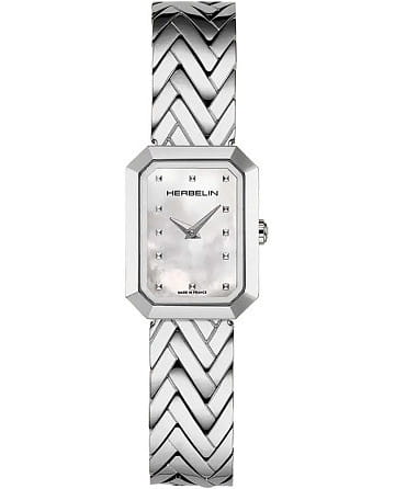 Herbelin Octogone 17446B19