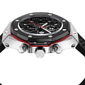 Philipp Plein Philipp Plein Plein Chrono Royal PWLFA0225  наручные мужские часы фото под углом.