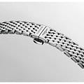 Longines Longines La Grande Classique L4.341.0.11.6  - задняя крышка металл сталь корпуса, швейцария часы