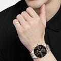 Hugo Boss Hugo Boss Associate HB1513840 , наручные мужские часы фото под углом