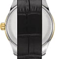 Certina Certina DS PH100M Lady C044.210.26.051.00  швейцарские женские часы на браслете кожаный боковой вид