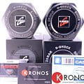 Casio Casio G-Shock GA-1100RG-1A, g-shock япония мужские часы на браслете  боковой вид