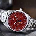 Casio Casio Classic MTP-M300D-4A  - задняя крышка сталь металл корпуса, япония часы