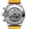 Breitling Breitling Navitimer B01 Chronograph 46 AB0137211C1P1 , наручные мужские часы фото под углом