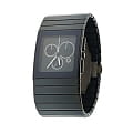 Rado Rado Ceramica R21714702, ceramica швейцария мужские часы на браслете высокотехнологичная керамика боковой вид
