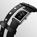 Longines Longines DolceVita L5.255.4.59.2  - задняя крышка металл сталь корпуса, швейцария часы