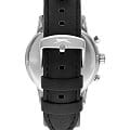 Slazenger Slazenger Multifunction SL.09.2045.2.01 кварцевые мужские часы часы крупный план черный циферблата
