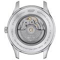 Tissot Tissot Heritage Visodate Powermatic 80 T118.430.11.271.00, t-heritage швейцария мужские часы на браслете нержавеющая сталь боковой вид
