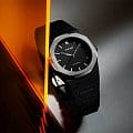 D1 Milano D1 Milano Polycarbon PCBJ14 кварцевые часы с аксессуарами мужские часы модель PCBJ14