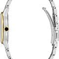 Seiko Seiko Discover More SRZ550P1 , наручные женские часы фото под углом