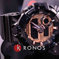 Часы Casio G-Shock GA-700MMC-1A фото 8