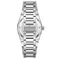 Jacques Philippe Jacques Philippe Borealis JPQGC571316  - задняя крышка сталь металл корпуса, швейцария часы