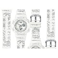 Оригинальные часы Casio Casio Baby-G BGA-190KT-7BER кварцевые калибр механизма  общий вид