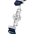 Часы Jaguar Automatic Open Heart J994/B фото 2