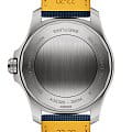 Оригинальные часы Breitling Breitling Avenger Automatic GMT 44 A32320101C1X1 механические калибр механизма breitling 32 общий вид