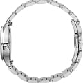 Victorinox Victorinox 241839,  швейцария женские часы на браслете нержавеющая сталь боковой вид