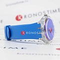 Оригинальные часы Swatch Swatch New Gent Biosourced SO29K702 кварцевые калибр механизма  общий вид