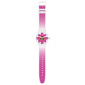 Swatch Swatch New Gent Bioceramic Standard SO32M104, bioceramic швейцария женские часы на браслете биоматериал боковой вид