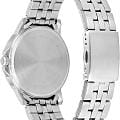 Citizen Citizen Basic BF2011-51A, tsuyosa япония мужские часы на браслете нержавеющая сталь боковой вид