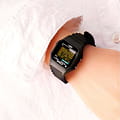 Timex Timex T80 TW2U84000 кварцевые женские часы часы крупный план  циферблата