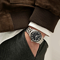 Часы Hamilton Jazzmaster Performer Auto H36205130 фото 2