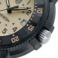 Luminox Luminox Original Navy SEAL XS.3010.EVO.S  - задняя крышка карбон корпуса, швейцария часы