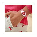 Swatch Swatch Lady LW167 , наручные женские часы фото под углом