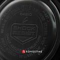 Оригинальные часы Casio Casio G-Shock AW-500BB-1E в фирменной упаковке от производителя