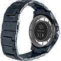 Armani Exchange Armani Exchange Hampton AX2401  итальянские мужские часы на браслете сталь с ip покрытием боковой вид