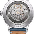 Raymond Weil Raymond Weil Millesime 2125-SCS-50011 женские часы синий циферблат на запястье