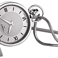 Tissot Tissot T-Pocket Mechanical T858.209.16.038.00 t-pocket швейцарские мужские часы на браслете нержавеющая сталь боковой вид