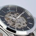Jacques Lemans Jacques Lemans Automatic 1-2087C , наручные мужские часы фото под углом