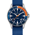 Часы Hamilton Khaki Navy Scuba Auto H82365941