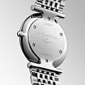 Longines Longines La Grande Classique L4.523.0.11.6, la grande classique швейцария женские часы на браслете нержавеющая сталь боковой вид