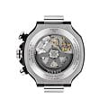 Tissot Tissot T-Race MotoGP Automatic Chronograph T141.462.27.041.00 мужские часы белый циферблат на запястье