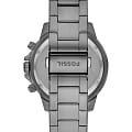 Fossil Fossil FB-01  BQ2491 , наручные мужские часы фото под углом