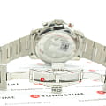 Certina C0016471105700 мужские часы застежка крупным планом