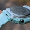 Casio Casio Baby-G G-Lide BAX-100-3A — полный набор фото женские часы японские
