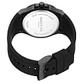 Kenneth Cole Kenneth Cole Modern Classic KCWGN0034404,  сша мужские часы на браслете силикон боковой вид