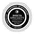 Invicta Invicta Specialty IN45980  американские мужские часы на браслете нержавеющая сталь боковой вид