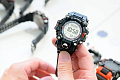 Часы Casio G-Shock GW-9500-1DR (GW-9500-1ER) фото 13